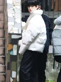 璀璨星光——宋亚轩