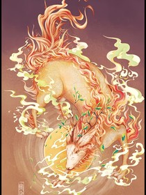 灵与灵