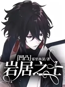 凹凸——岩居之士