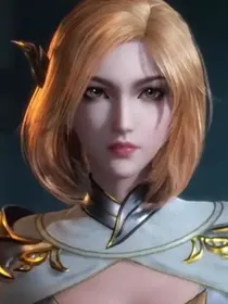 转生成为比比东女儿