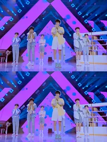 TF三代：抓住团宠