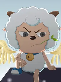喜羊羊之星源灵力