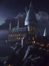 HP：教授，看看我