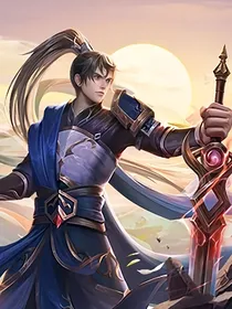 逆天剑神之云霄九歌