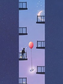 海岸那头的救赎