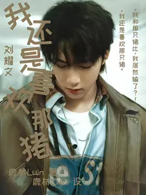 无限超越班：我还是喜欢那只猪