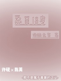 忌日18岁