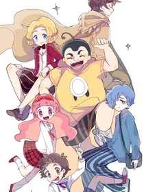 查九之DODO的那些不正经小日常