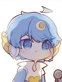 开联：繁星的夜
