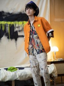 王俊凯温柔男友-d052