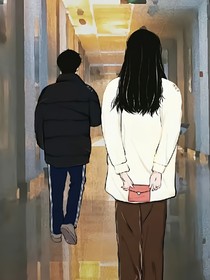 属于我的暗恋……