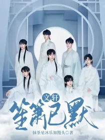 文轩：笙箫已默