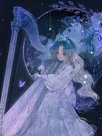 萌学园：星星的呢喃
