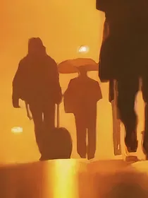 盗笔：醒