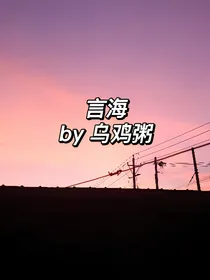 言海（海湾对面那个傻叉）