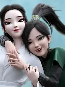 白蛇缘起：终是缘起