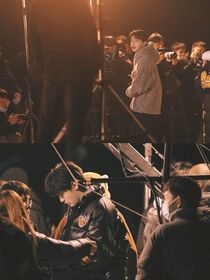 光电潇应：旅程