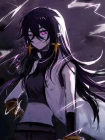 雷狮的同胞姐姐（原创）