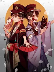怪异的少女与游魂