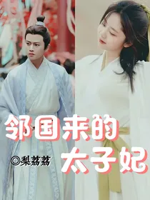 临国来的太子妃