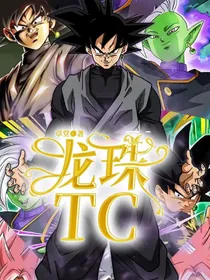 龙珠超TC