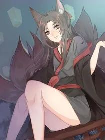 假如羡羡变成女孩子