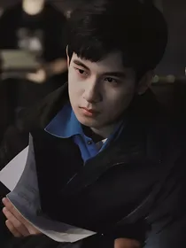 棋魂：易安