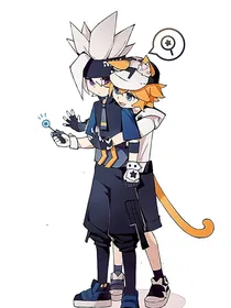 凹凸：妖恋