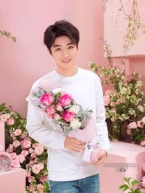 王俊凯之凯沫有的甜-d510