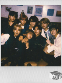 straykids短文合集（BE有HE有自行选择）