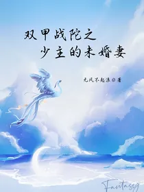 超环战陀之少主的未婚妻
