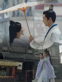 如果程少商就是白风夕