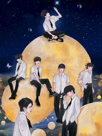 all轩：快穿之宿主要崩溃啦