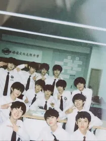 TF三代随笔