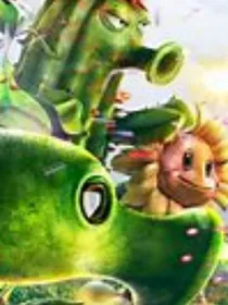PVZ花园危机