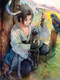 火影日常聊1