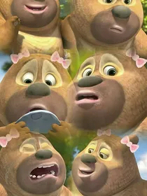 早上好，不好也行，随便你！