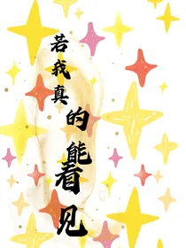 若我真的能看见
