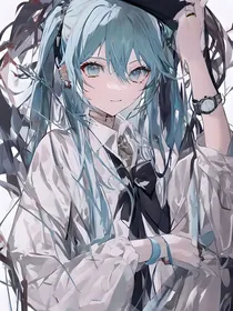 凌霜凝月