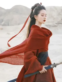 丹川姐妹花