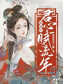 甄嬛传：君心赋流年