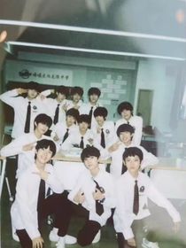 TF三代：联姻？！打死我都不去