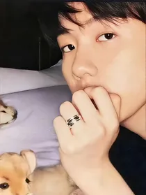 EXO：Pandora