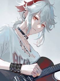 原神：被迫斩断xp