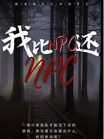 我比NPC还NPC