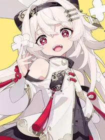 今天的妹妹升级了吗