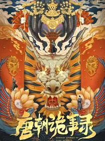 唐朝诡事录：无归