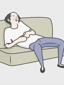 作者真实想法
