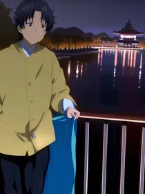 不归路的抉择