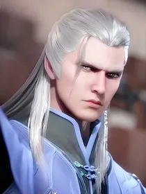 剑道尘心：愿得一心人